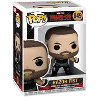 Funko POP! Marvel Shang-Chi - Razor Fist - Figure
