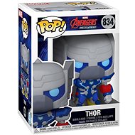Funko POP! Marvel Marvel Mech- Thor - Figure