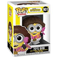 Funko POP! Minions 2 - 70's Bob - Figure