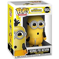 Funko POP! Minions 2 - Kung Fu Kevin - Figure