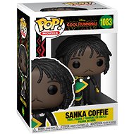 Funko POP! Cool Runnings- Sanka Coffie - Figure