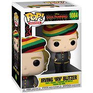 Funko POP! Cool Runnings- Irving "Irv" Blitzer - Figure