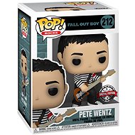 Funko POP! Rocks Fall Out Boy- Pete in Sweater - Figure