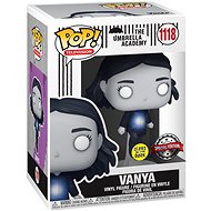 Funko POP! TV Umbrella Academy S2 - Vanya (GW) - Figure