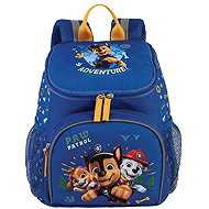 FABRIZIO Paw Patrol backpack blue - Children's Backpack