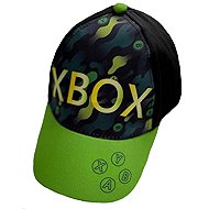 Fashion UK Xbox black 54 - Baseball Cap