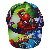 Fashion UK Spiderman multi 56 - Baseball Cap