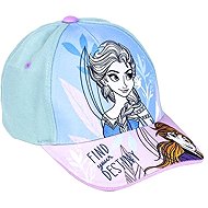 Fashion UK Frozen Find your destiny - Baseball Cap