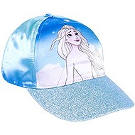 Fashion UK Frozen Glitter - Baseball Cap