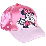 Fashion UK Minnie polka dots - Baseball Cap
