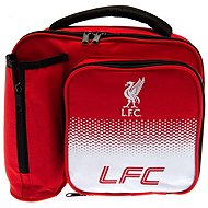 FC Liverpool: Crest - Lunch Bag - Lunch Bag