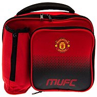 FC Manchester United: Crest - Lunch Bag - Lunch Bag