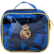 FC Real Madrid: Crest – Lunch Bag - Lunch Bag