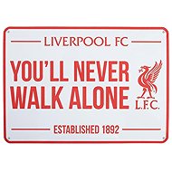 FC Liverpool: Crest - Sign - Sign