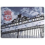 Liverpool FC: Shankly Gate - Sign - Sign