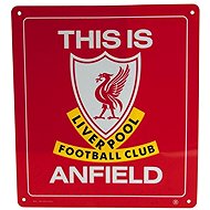 FC Liverpool: This is Anfield - Sign - Sign