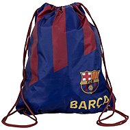 FC Barcelona: Crest - drawstring bag - Sports Sack