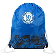 Chelsea FC: Crest - gym bag - Sports Sack