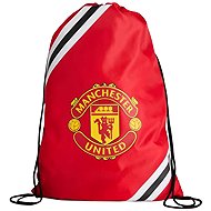 FC Manchester United: Crest – gym sack - Sports Sack