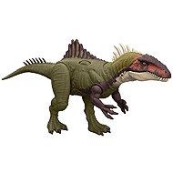 Mattel JURASSIC PARK BATTLE ROARIN' BECKLESPINAX WITH SOUNDS - Figure