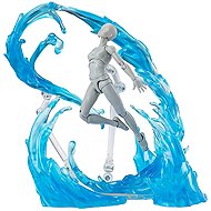 Bandai Tamashii Nations Tamashii Effect - Accessory - Water Blue Ver. for S.H.Figuarts - Figure