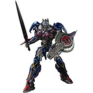 Yolopark Transformers: The Last Knight AMK Pro Series Plastic Model Kit Optimus Prime - Figure