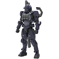 Kotobukiya Hexa Gear Plastic Model Kit 1/24 Governor Armour Type: Pawn A1 Ver 2.0 E2 Obscura 8 cm - Figure