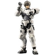 Kotobukiya Plastic Model Hexa Gear 1/24 Scale Governor Armour Type: A1 Ver 2.0 8cm - Figure