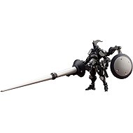 Kotobukiya Hexa Gear Plastic Model Kit 1/24 Governor Ignite Spartan 26 cm - Figure