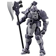 Kotobukiya Hexa Gear Plastic Model Kit 1/24 Governor Para-Pawn Judge Head 9cm - Figure