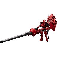 Kotobukiya Hexa Gear Plastic Model Kit 1/24 Governor Queen's Guard 8cm - Figure