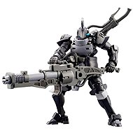 Kotobukiya Hexa Gear Plastic Model Kit 1/24 Governor Armour Type: Knight Nero 8cm - Figure