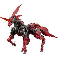 Kotobukiya Hexa Gear Plastic Model Kit 1/24 Sieg Springer Queen's Guard Ver. 28 cm - Figure