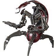 Hasbro Star Wars Episode I Black Series – Droideka Destroyer Droid Action Figure - Figure