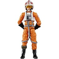 Hasbro Star Wars Episode IV Vintage Collection - Action Figure - Luke Skywalker (X-Wing Pilot) - Figure