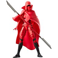 Hasbro Marvel Legends - akční figurka - Red Widow - Figure