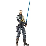 Hasbro Star Wars: Rebels Vintage Collection - Action Figure - Kanan Jarrus - Figure