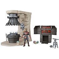 Hasbro Star Wars The Mandalorian Vintage Collection Mandalorian Forge - Figure