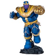 PCS Marvel Contest Of Champions Video Game - Figurine - Thanos - Figure