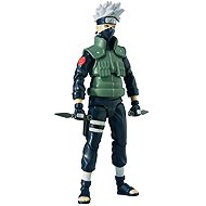 Toynami Naruto Shippuden Encore Collection - Action Figure - Kakashi - Figure