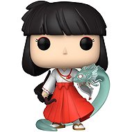 Funko InuYasha - Funko POP! figurka - Kikyo - Figure