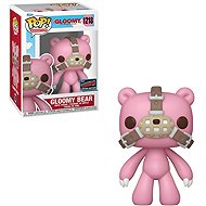 Funko Gloomy the Naughty Grizzly - Funko POP! Figure - Gloomy Bear Flocked - Figure