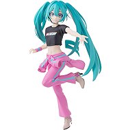 Sega Hatsune Miku × Love and Berry Dress Up and Dance! - Hatsune Miku Berry Costume - Figure