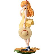 Sega Rebuild of Evangelion Luminasta Asuka Summer Dress Ver. 2 24 cm - Figure