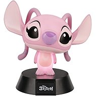 Disney Lilo & Stitch: Angel - luminous figurine - Figure