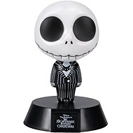 Disney The Nightmare before Christmas: Jack - luminous figurine - Figure