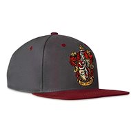 LOGOSHIRT Snapback cap Harry Potter, Gryffindor - Baseball Cap