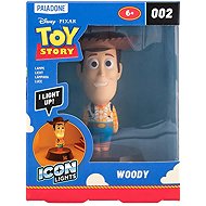 Icon Light Toy Story: Woody 2 - Figure