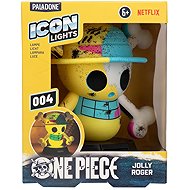 Icon Light One Piece: Jolly Roger - Figure