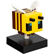 Icon Light Minecraft: Bee - Figure